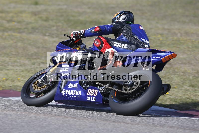 /02 03.04.2026 Speer Racing ADR/Gruppe rot/983